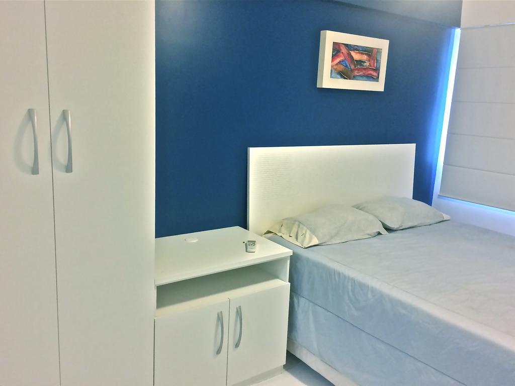 Mangaratiba Suite Ngoại thất bức ảnh