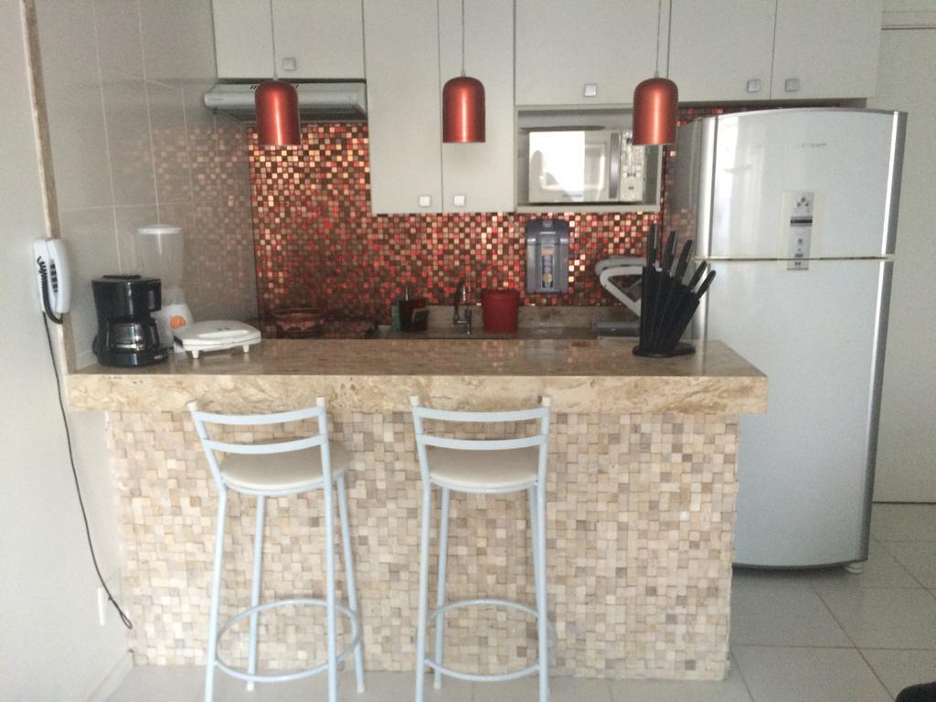 Mangaratiba Suite Ngoại thất bức ảnh