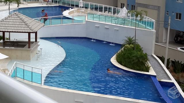 Mangaratiba Suite Ngoại thất bức ảnh