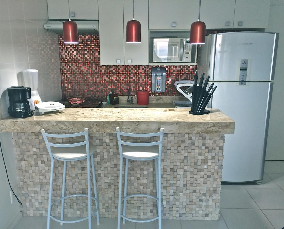 Mangaratiba Suite Ngoại thất bức ảnh