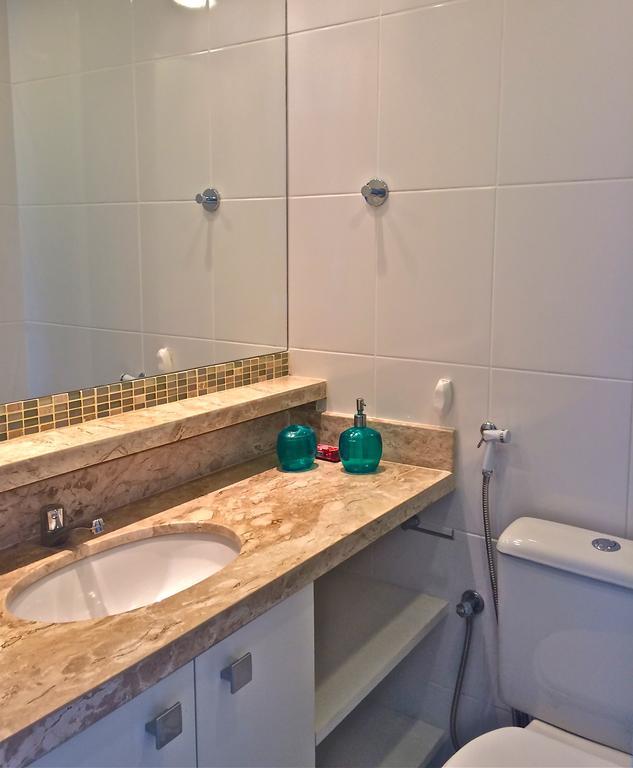 Mangaratiba Suite Ngoại thất bức ảnh