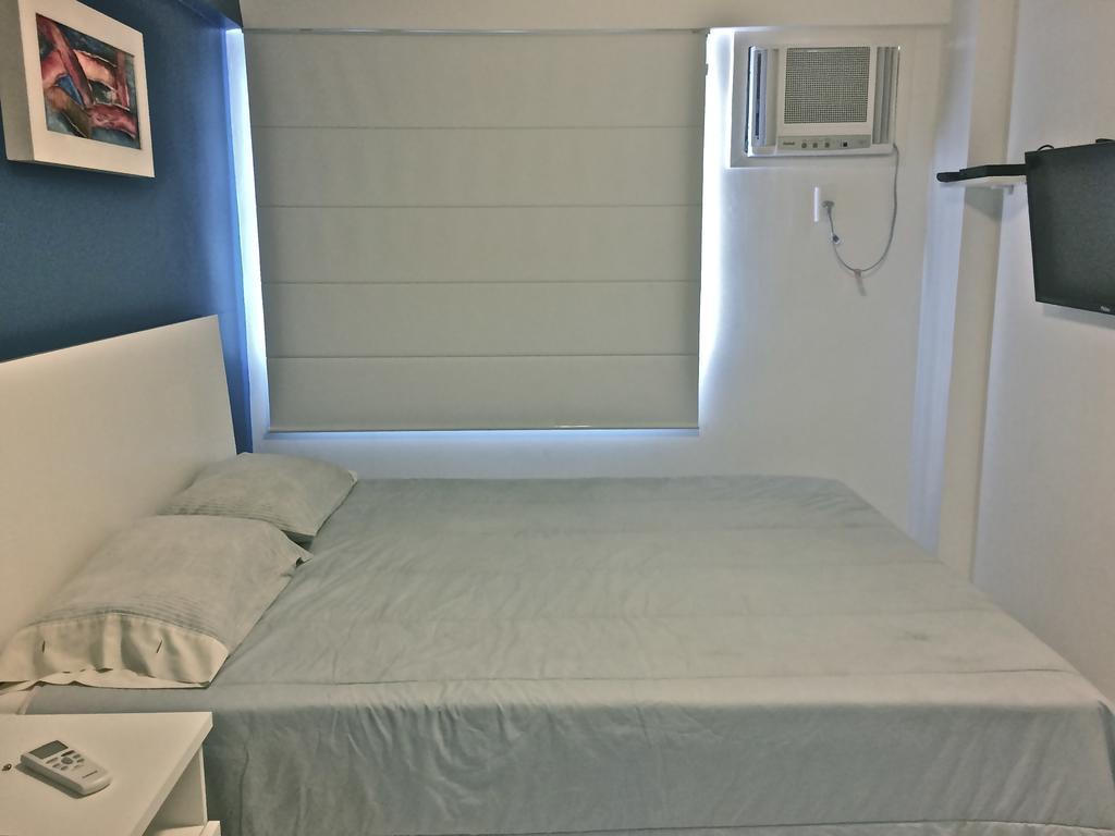 Mangaratiba Suite Ngoại thất bức ảnh