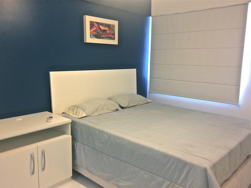 Mangaratiba Suite Ngoại thất bức ảnh