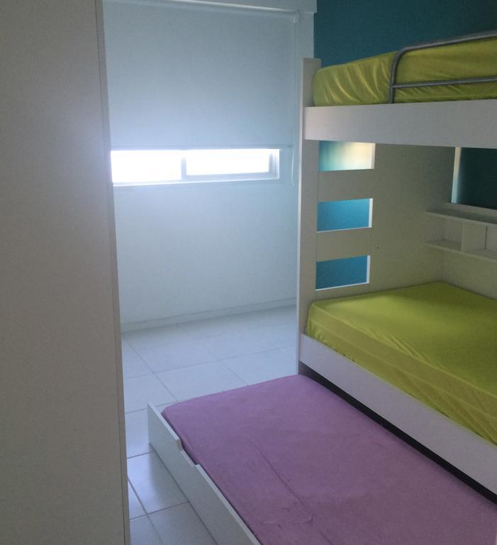 Mangaratiba Suite Ngoại thất bức ảnh
