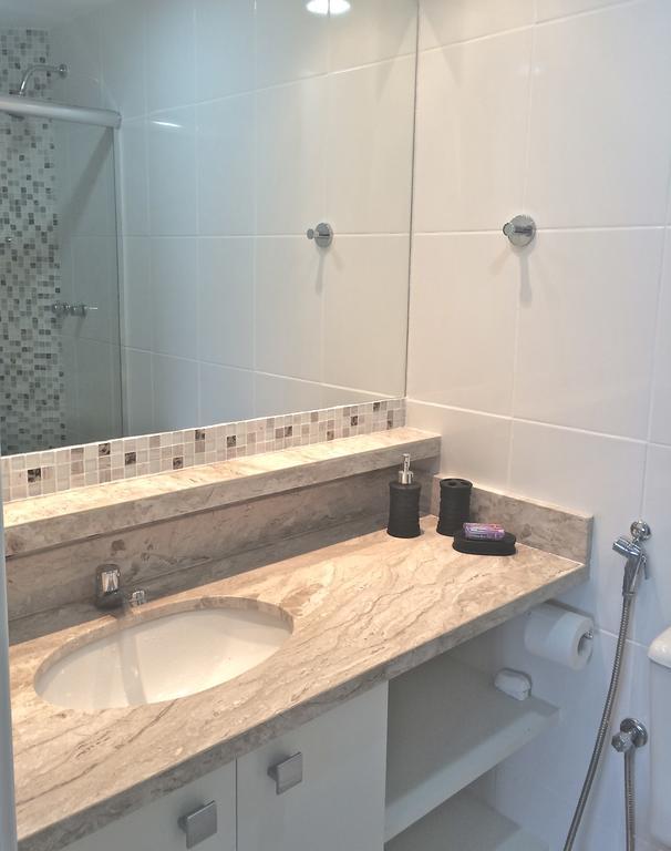 Mangaratiba Suite Ngoại thất bức ảnh