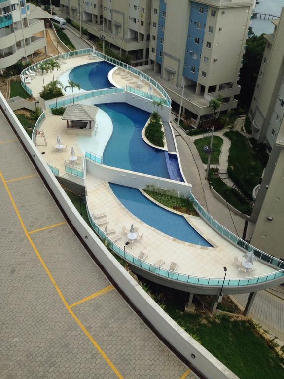 Mangaratiba Suite Ngoại thất bức ảnh