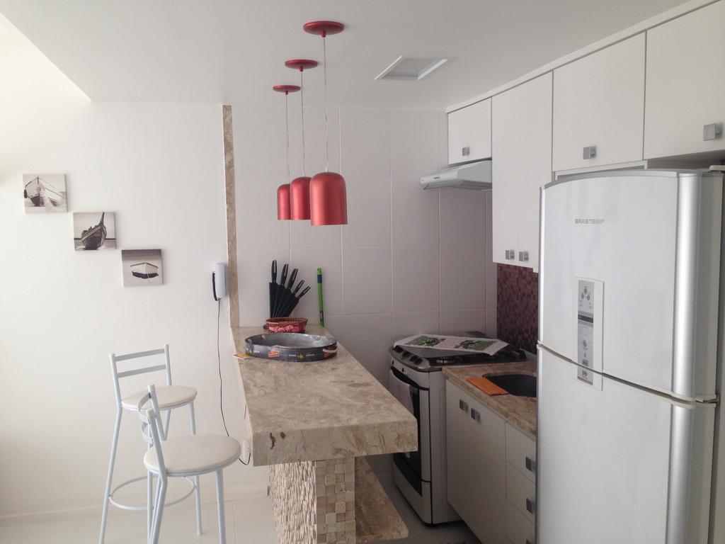 Mangaratiba Suite Ngoại thất bức ảnh