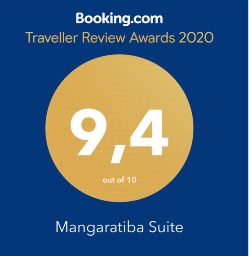 Mangaratiba Suite Ngoại thất bức ảnh